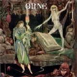 Orne - The Conjuration By The Fire