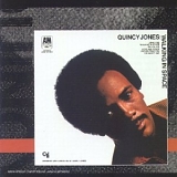 Quincy Jones - Walking In Space