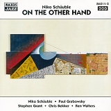 Niko Schaeuble - On The Other Hand