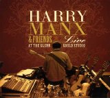 Harry Manx - Live at the Glenn Gould Studio
