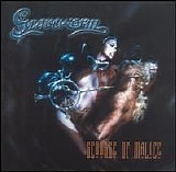 Graveworm - Scourge of Malice