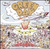 Green Day - Dookie