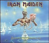 Iron Maiden - Seventh Son Of A Seventh Son