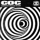 Corrosion of Conformity - America's Volume Dealer [Bonus Tracks] [Metal Is]