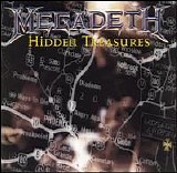 Megadeth - Hidden Treasures