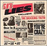 Guns N' Roses - Lies