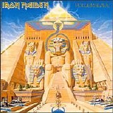 Iron Maiden - Powerslave