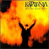 Katatonia - Discouraged Ones