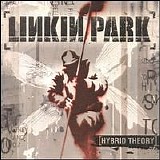 Linkin Park - Hybrid Theory