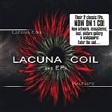 Lacuna Coil - The Eps