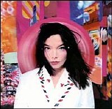 BjÃ¶rk - Post