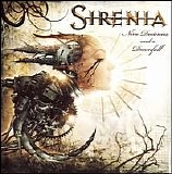 Sirenia - Nine Destinies and a Downfall