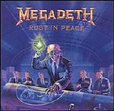 Various artists - Rust In Peace