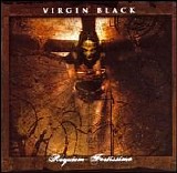 Virgin Black - Requiem: Fortissimo