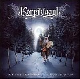 Korpiklaani - Tales Along This Road