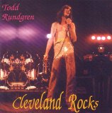 Todd Rundgren - Cleveland Rocks