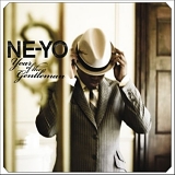 Ne-Yo - Year Of The Gentleman