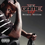 The Game - LAX Deluxe Edition