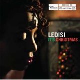 Ledisi - It's Christmas