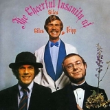 Giles, Giles & Fripp - The Cheerful Insanity Of Giles, Giles & Fripp