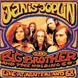 Janis Joplin with Big Brother and The Holding Company - Live At Winterland '68