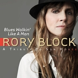 Rory Block - Blues Walkin' Like A Man - Tribute To Son House