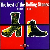 The Rolling Stones - Jump Back: The Best of the Rolling Stones