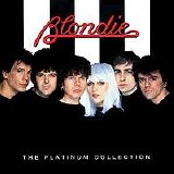 Blondie - The Platinum Collection