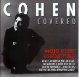 Various artists - Mojo - Cohen Covered