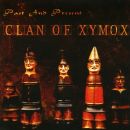 Clan Of Xymox - Past And Present