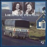 Loretta Lynn / Patsy Cline - Loretta Lynn & Patsy Cline: On Tour #2