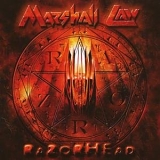 Marshall Law - Razorhead