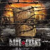 Dave Evans - Sinner