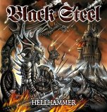 Black Steel - Hellhammer