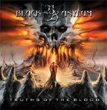 Black Asylum - Truths Of The Blood