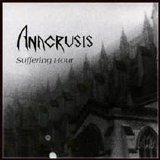 Anacrusis - Suffering Hour