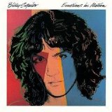 Billy Squier - Emotions In Motion