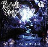 Psychotic Waltz - Into The Everflow