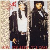 Milli Vanilli - Girl You Know It's True