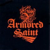 Armored Saint - Armored Saint