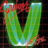 Survivor - Vital Signs