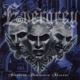 Evergrey - Solitude Dominance Tragedy