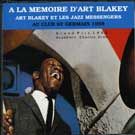 Art Blakey - Au Club St German 1958