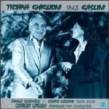 Tiziana Ghiglioni - Tiaziana Ghiglionu Sings Gaslini