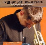 Marco Tamburini - Trip of emotion