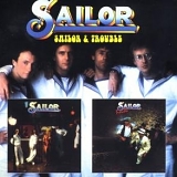 Sailor - Sailor / Trouble (Remastered)