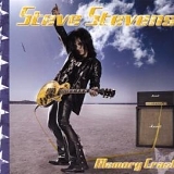 Steve Stevens - Memory Crash (Magna Carta, MA-9095-2, USA)