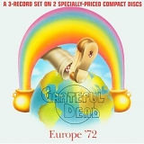 Grateful Dead - Europe '72