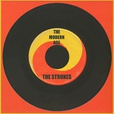 The Strokes - The Modern Age E.P.