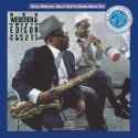 Ben Webster & Harry Edison - Ben Webster& Harry Edison--Complete Sextet Studio Sessions